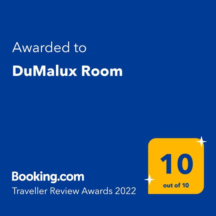 Dumalux Room Subotica Exterior foto